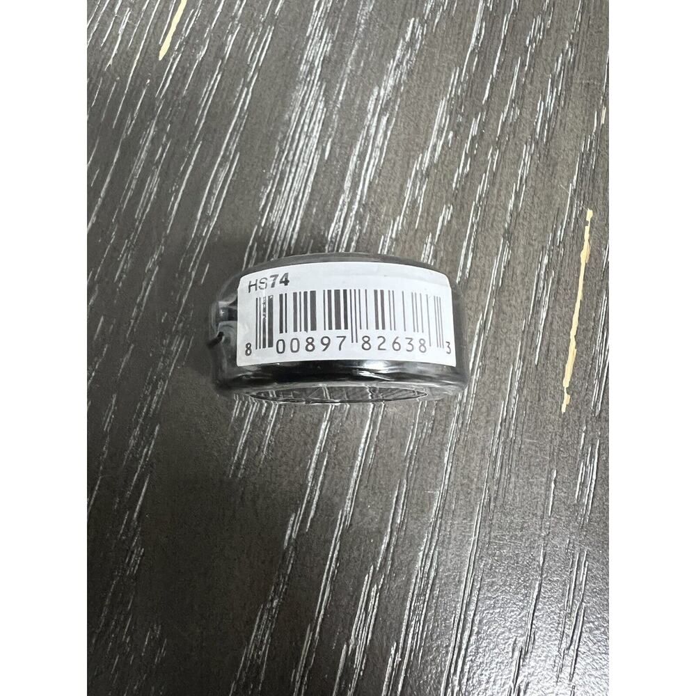 NYX Hot Singles Eye Shadow HS74 Gold Lust New, Sealed - Picture 3 of 4